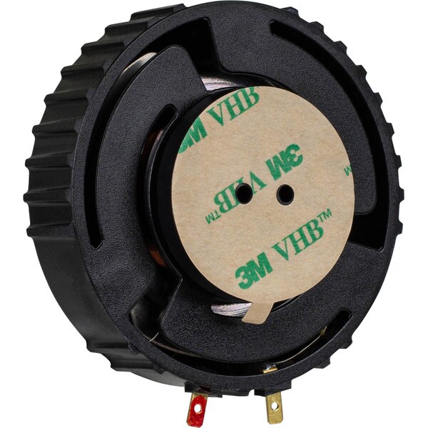 Main product image for Dayton Audio EX32U2-4 Ultra 32mm Interchangeable Hardware Mount Exciter 20W 4 Ohm295-233